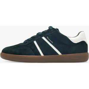 Sneaker groen - 39