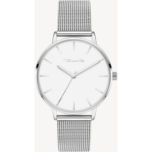 Horloge zilver - 36mm