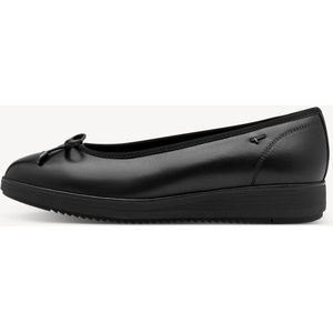 Ballerina zwart - 39