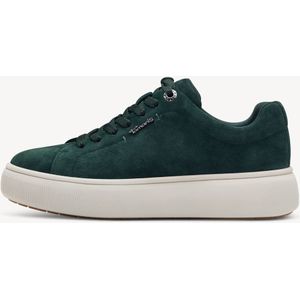 Sneaker groen - 41