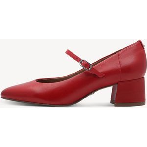 Pumps rood - 35