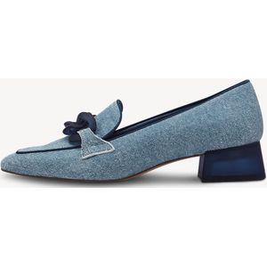 Trotteur blauw - 37