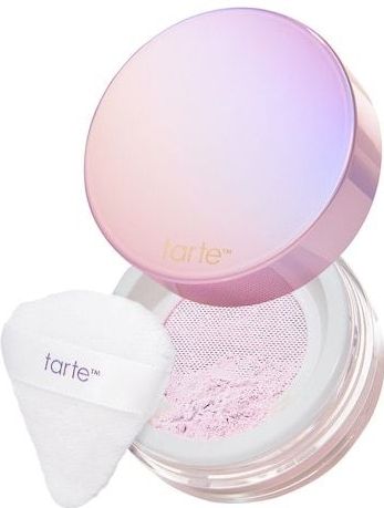 Tarte - Creaseless Setting Powder - Fixierpuder - setting Powder Creaseless - Lavender