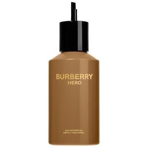 Burberry - Hero - Eau De Toilette - burberry Hero Edt 200ml - Refill