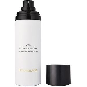 Hourglass - Veil Soft Focus Setting Spray - Fixierspray - veil Soft Focus Setting Spray N/a