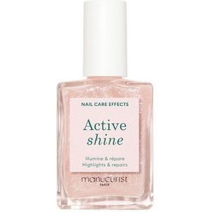 Manucurist - Active Shine - Nagellack & Pflege - active Shine