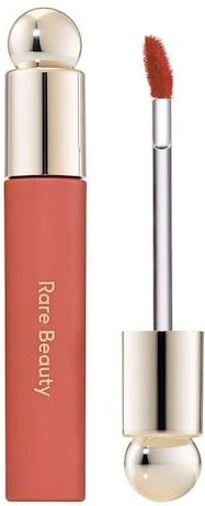 Rare Beauty - Soft Pinch Tinted Lip Oil - Getöntes Lippenöl - soft Pinch Tinted Lip Oil - Joy