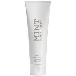 Mint By Dr. Mintcheva - Zahnpasta Paro+ - mint Cosmetics Toothpaste Paro+ 85ml