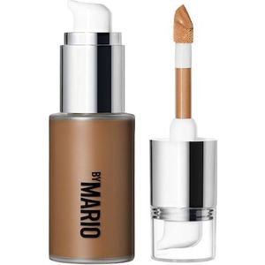 Makeup By Mario - Softsculpt® - Bräunendes & Modellierendes Serum - softsculpt® Bronzing & Shaping Serum - L