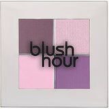 Blushhour - Clever Shades Eyeshadow Palette - Eyeshadow Palette No.11