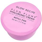 Glow Recipe - Plum Plump Hyaluronic - Feuchtigkeitsspendende Gel-creme Nachfüllpackung - plum Plump Hyaluronic Cream Refill Pod