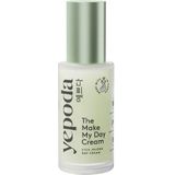 Yepoda - The Make My Day Cream - Slow Aging-tagescreme - hydrate The Make My Day Cream 50ml