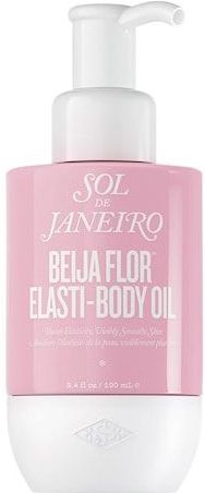 Sol De Janeiro - Beija Flor™ Elasti-body Oil - Körperöl - beija Flor Body Oil 100ml