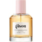 Gisou - Honey Infused Hair Perfume - Wildflower Honey - honey Infused Hair Perfume 50ml