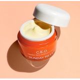 Sunday Riley - C.e.o. Creme Reich An Vitamin C - 30 Ml