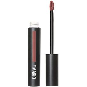 Makeup By Mario - Ultra Suede® Cozy Lip Creme - Lippencreme - toasty