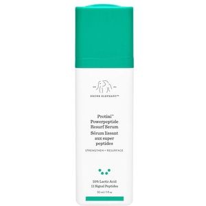 Drunk Elephant - Protini Powerpeptide Resurf Serum - Anti-aging Serum Mit Signalpeptiden - protini Powerpeptide Resurf Serum 30ml