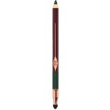Charlotte Tilbury - Rock 'n' Kohl - Eyeliner - rock N Kohl - Hypnotic Peacock
