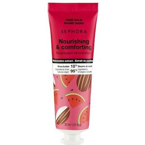 Sephora Collection - Handbalm - 10 Stunden Feuchtigkeitspflege - baume Mains-24 Pastèque