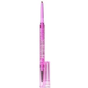 Kosas - Brow Pop - Hochpräziser Augenbrauenstift - medium Chocolate Brown