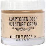 Youth To The People - Adaptogen Deep Moisture Cream - adaptogen Deep Moisture Cream 59ml