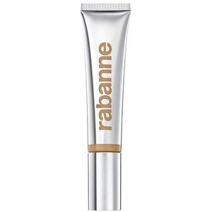 Rabanne Makeup - Fresh Touch Foundation - Pflegende Foundation Mit Strahlendem Finish - nudes Fresh Touch Fdt 50w
