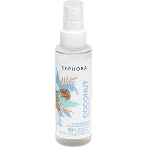 Sephora Collection - Coconut Scented Body Mist - Parfümiertes Pflegespray Für Körper Und Haare - brume Parfumee-23 Coco
