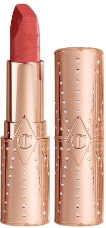 Charlotte Tilbury - Look Of Love - Lippenstift - matte Revolution - Mrs Kisses