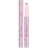 Too Faced - Quickie Queen - Lidschatten-stick - cream Eye Shadow Stick - Chocl Sprinkles