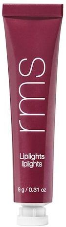Rms Beauty - Liplights Cream - Lipgloss - rhythm 9g