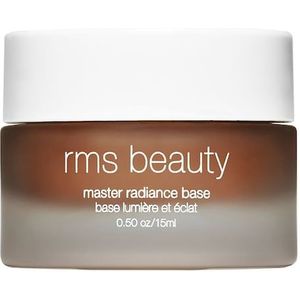 Rms Beauty - Master Radiance Base - master Radiance Base Deep In Radiance