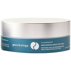 Patchology - Flashpatch - Regenerierende Augen-gel-patches Für Die Nacht - flashpatch Night Eye Gels 15