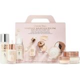 Charlotte Tilbury - Immediate Skin Revival Routine - Entdeckungsset Hautpflege - 3 Ml + 8 Ml + 15 Ml + 30 Ml