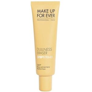 Make Up For Ever - Step 1 Primer - Color Corrector - step 1 Primer 8 Dullness Eraser