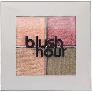 Blushhour - Clever Shades Eyeshadow Palette - Eyeshadow Palette No.2
