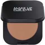 Make Up For Ever - Artist Face Powders - Bronzer - artist Face Powders Bronzer 10g 035