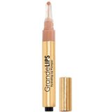 Grande Cosmetics - Grandelips Hydrating Lip Plumper - Gloss Finish - barely There (2.4 Ml)