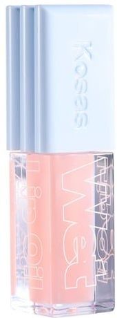 Kosas - Wet Lip Oil - Aufpolsterndes Gloss Mit Peptiden - jellyfish