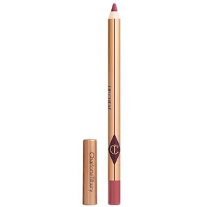 Charlotte Tilbury - Lip Cheat - Nicht Abfärbender Lippenkonturenstift - hollywood Lip Cheat - 90s Pink