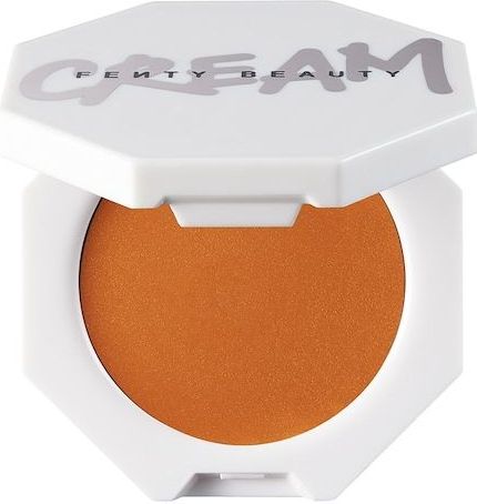 Fenty Beauty - Cheeks Out Blush - Creme-blush - Cheeks Out Cream Blush Fuego Flush-