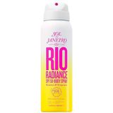 Sol De Janeiro - Rio Radiance Body Spray Spf50 - Körperspray Spf50 - rio Radiance Spf50 Body Spray 100ml