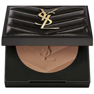 Yves Saint Laurent - All Hours Hyper Finish - Puder - encre De Peau All Hours Hyper Finish 06