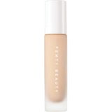 Fenty Beauty - Pro Filt'r Soft Matte Longwear Foundation - Deckende Foundation Mit Langem Halt - pro Filt'r Soft Matte Longwear Fdt 225