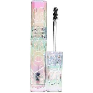 Kosas - Air Brow Clear - Transparentes Augenbrauengel Mit Laminiertem Effekt - 4g