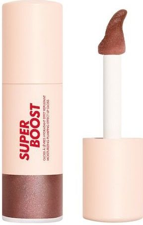 Make Up For Ever - Super Boost Lip Gloss - Feuchtigkeitsspendender Aufpolsternder Lipgloss - super Boost Lip Gloss 07