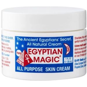Egyptian Magic - Egyptian Magic Gesichts-& Körpercreme - 30 Ml