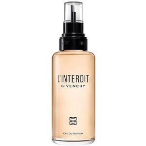 Givenchy - L'interdit - Eau De Parfum - l'interdit Edp 150ml Recharge