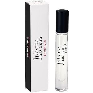 Juliette Has A Gun - Ex Vetiver – Eau De Parfum Travel Size - ex Vetiver Edp 7.5ml