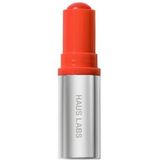 Haus Labs By Lady Gaga - Color Fuse Longwear Glassy Lip + Cheek Balm Blush Stick - Cremiges Rouge - color Fuse Blush Balm Glassy Tangelo