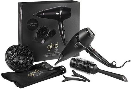 Ghd - Air® Hair Drying Kit - Haartrockner-set - air Kit